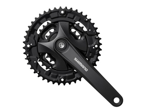 Shimano altus mt101 - altus, fc-mt101