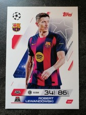 Topps Match Attax Champions