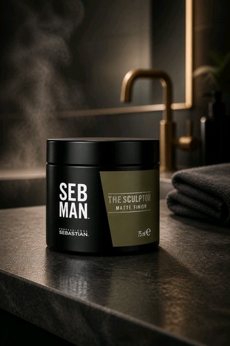 Sebastian seb man style the - style,