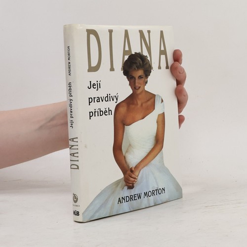 Diana její pravdivý - diana.,