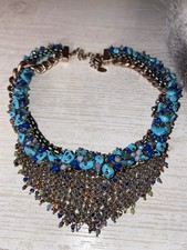 Statement Kette von Zara NP