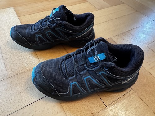 Salomon outdoor schuhe 32 - salomon,