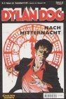 Dylan dog nach - dylan, bd.11,
