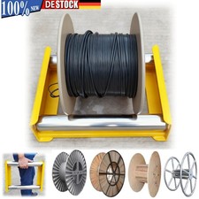 Kabelabroller Kabelabwickler