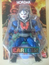 Trap Jaw + Hordak , cartoon