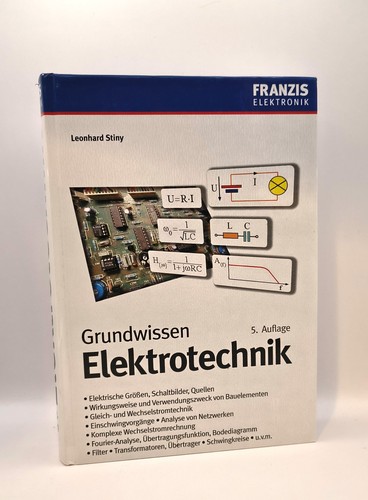 Leonhard stiny grundwissen - leonhard,