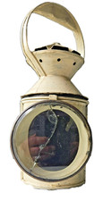Antike  Laterne von