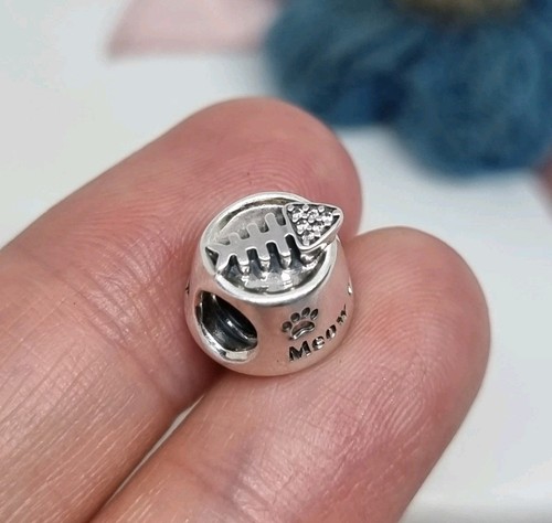 Neu original pandora sterling - neu,