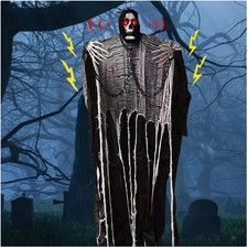 Halloween Geist Geist mit