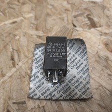 BMW E34 Relais Blinkrelais
