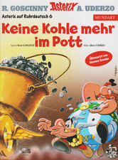 Asterix mundart keine - asterix,