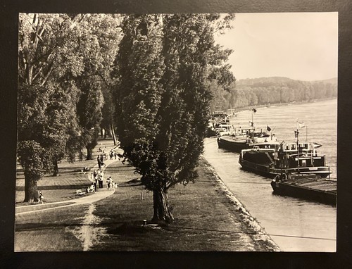 Orig fotografie ansicht - orig.,