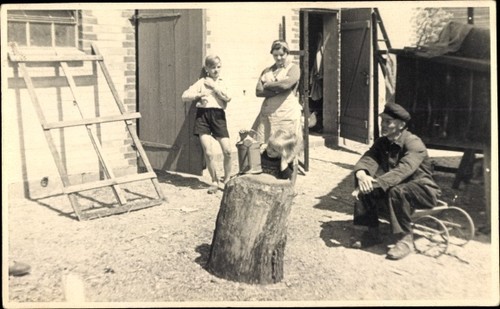 Foto bernickow kreis - foto,