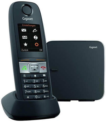 Gigaset e630 wireless - -,