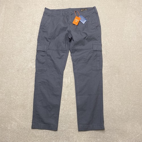 Superdry cargohose herren x - herren, 34