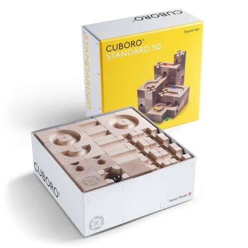 Cuboro standard - 50, –