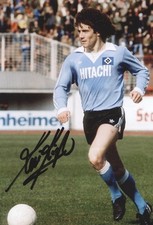 Kevin Keegan  original