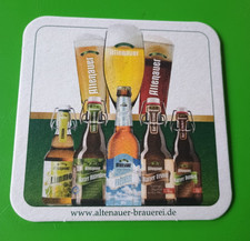 BD  Oberharz Altenauer Klosterbrau Woeltingerode