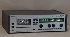 Siemens RC-555 Stereo Kassettendeck * vom Händler