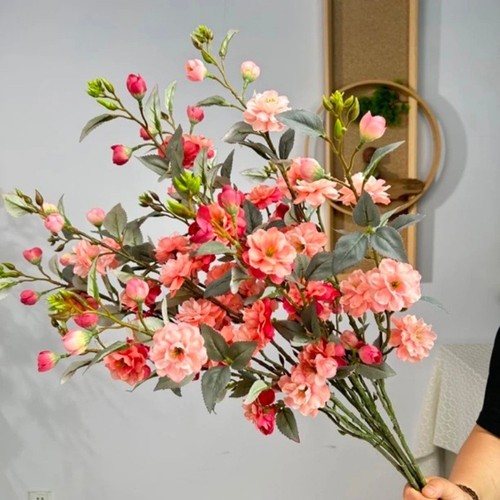 Kopf rose kunstblumen - kopf,