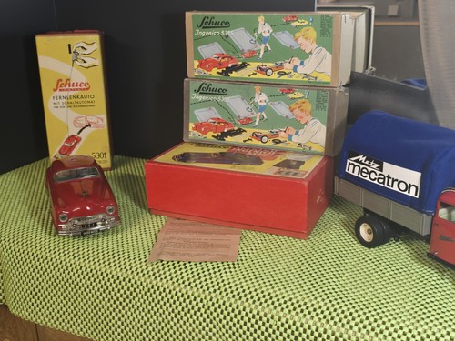 Schuco ingenico 5301 - ingenico,