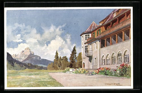 Künstler edward harrison - edward,