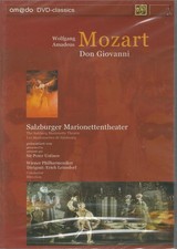 Wolfgang Amadeus Mozart
