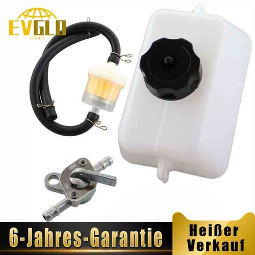 Benzintank gas kraftstofftank - gas,