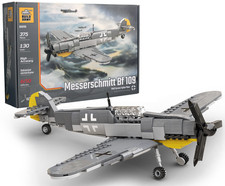 Buildarmy WW2 German