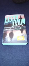 Arne Dahl     Kaltes Fieber
