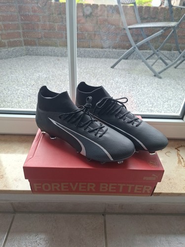 Neue puma fussballschuhe ultra - neue,
