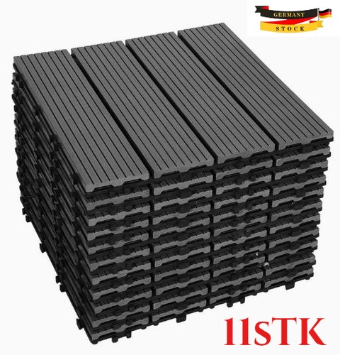11x pvc fliesen 30x30 - 11x,