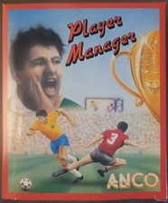 Player Manager (Spiel für Amiga)