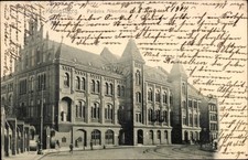 Ak Kaliningrad Königsberg