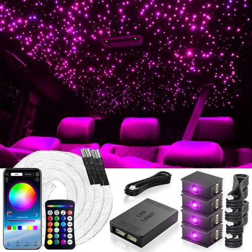 Split starlight headliner kit - starlight,