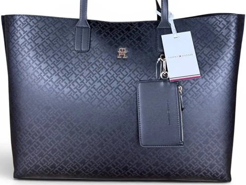Tommy hilfiger handtasche - tommy,