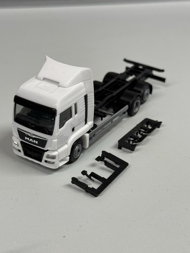 Herpa lkw man - herpa,