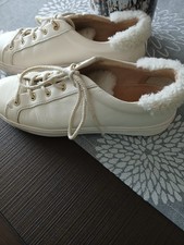 " Marc Cain " Damen Sneaker / Schnürrschuhe Gr. 39