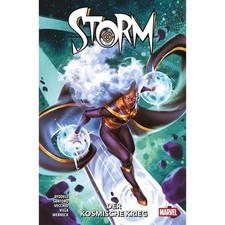Storm:  Der kosmische Krieg