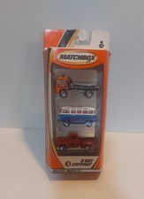 Volkswagen VW T1 Bus, GMC