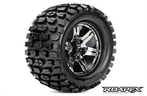 Roapex reifen monster - 1/10,