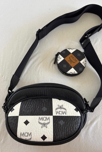 Limited edition mcm tasche - limited,