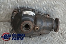 BMW X3 er E83 Differential