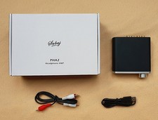 SABAJ Audio PHA2 tragbarer