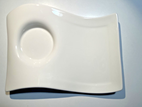 Villeroy boch untertasse - &,