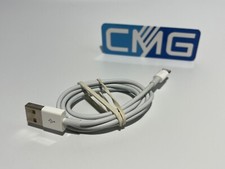 Original Apple Ladekabel