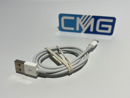 Original apple ladekabel - original,
