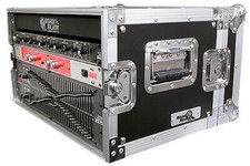 ***NEU&OVP*** Road Ready Cases