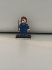Lego Chucky Die Mörder Puppe