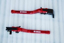 Leviers racing brems kupplung - leviers,